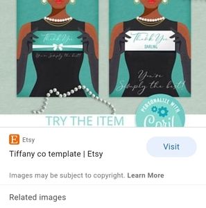 Meet your Posher, Starlet